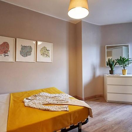 Bebarceloner Sant Andreu Apartments - 3 Bedrooms Exterior photo