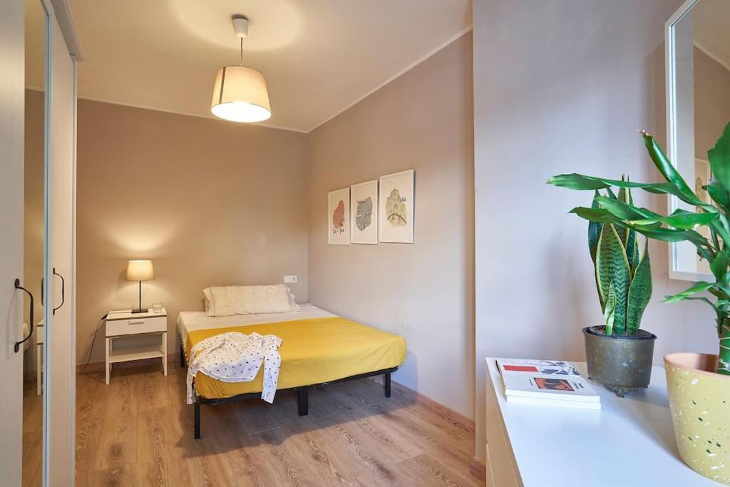 Bebarceloner Sant Andreu Apartments - 3 Bedrooms Exterior photo
